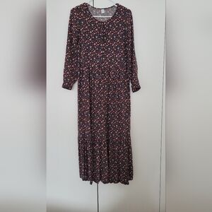 Old navy midi dress